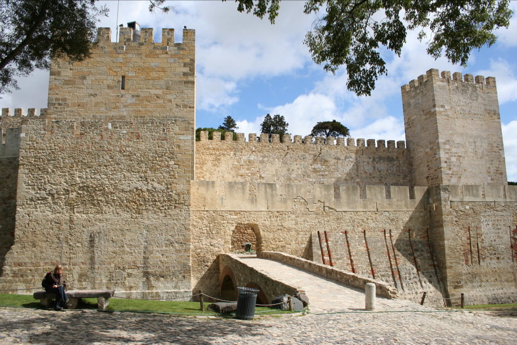 Крепость Святого Георгия
