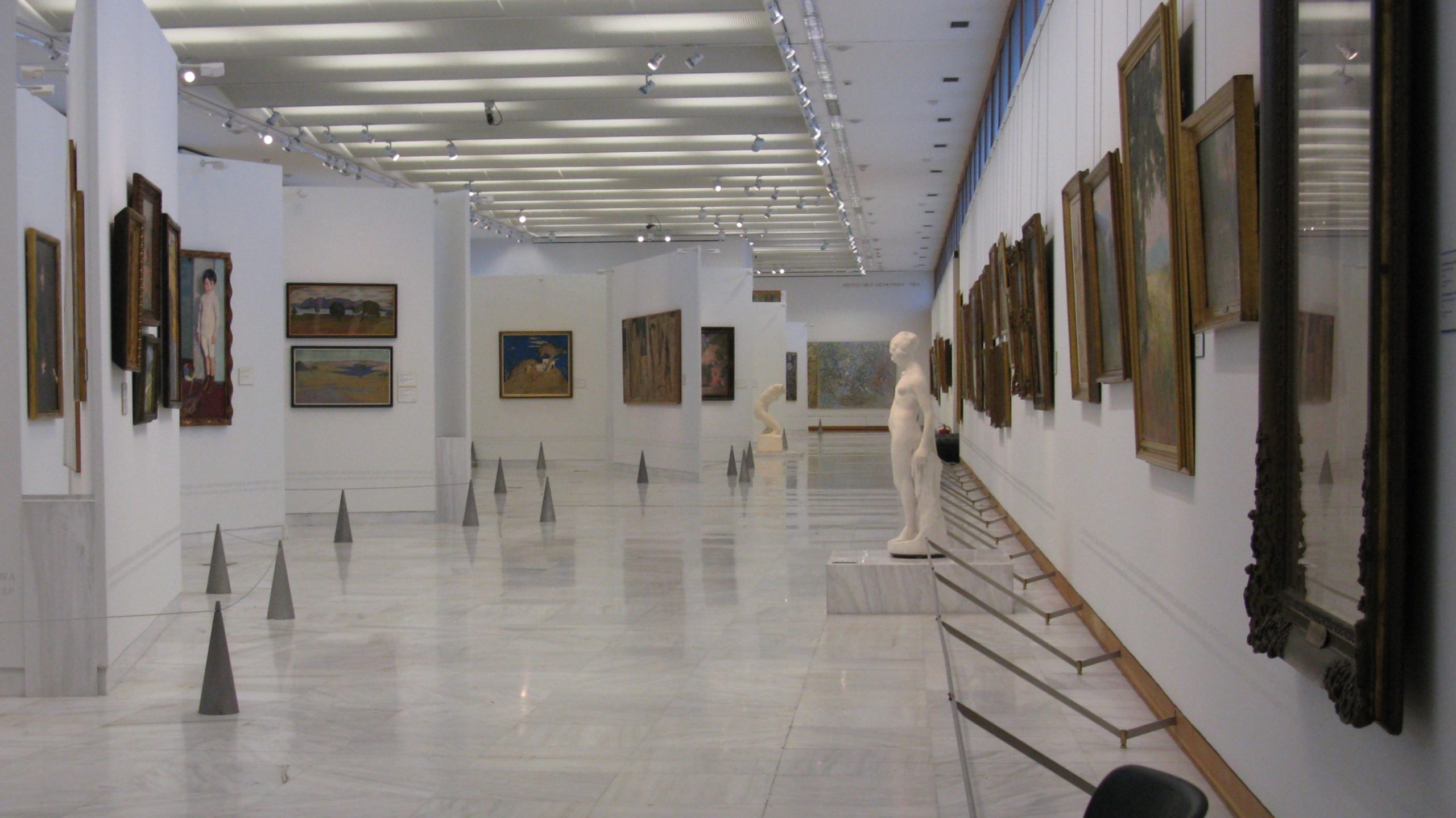 Национальная Художественная Галерея