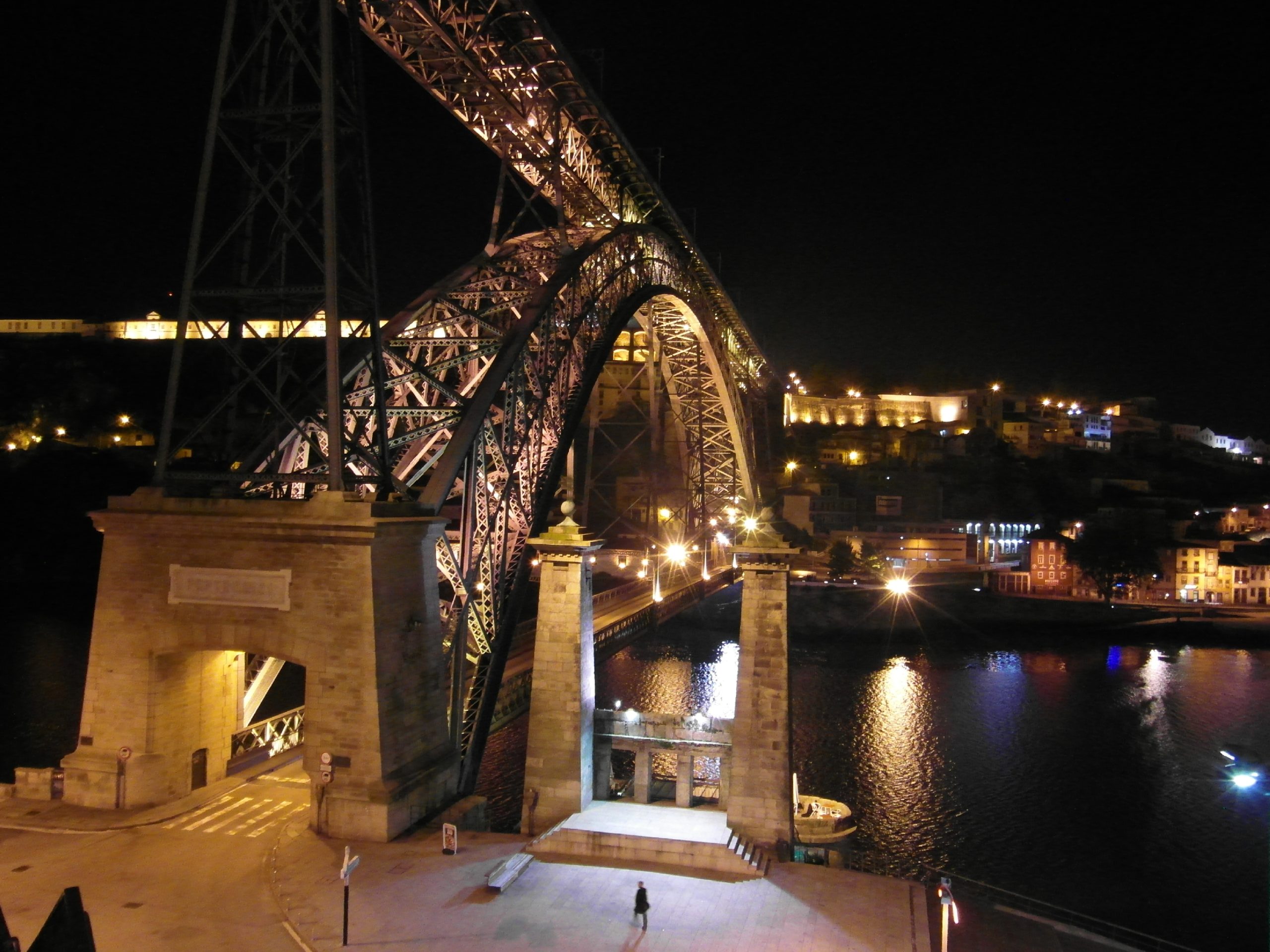 Мост Дон Луиша