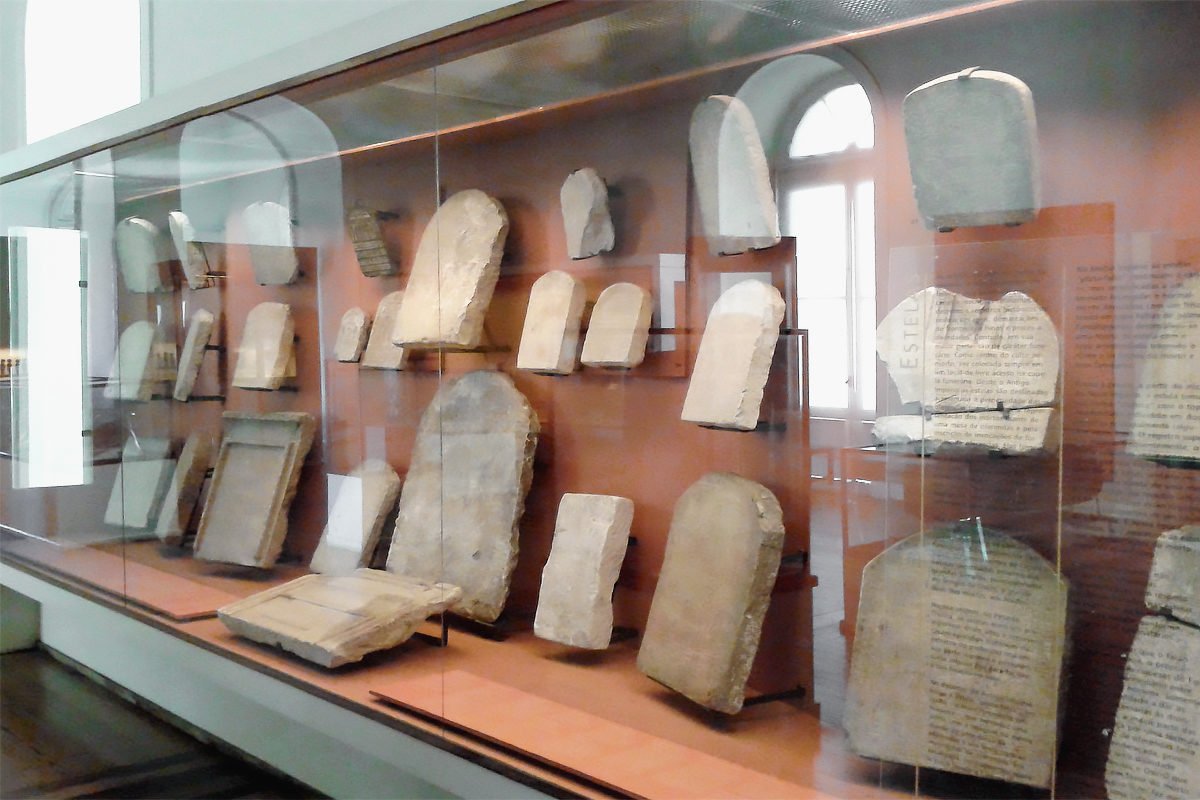 Древнеегипетская коллекция музея