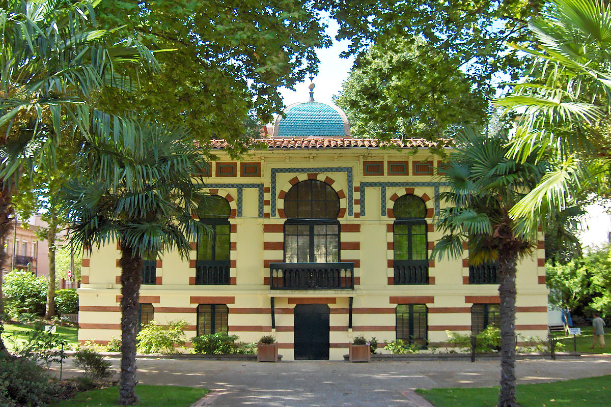 Музей Жоржа Лаби