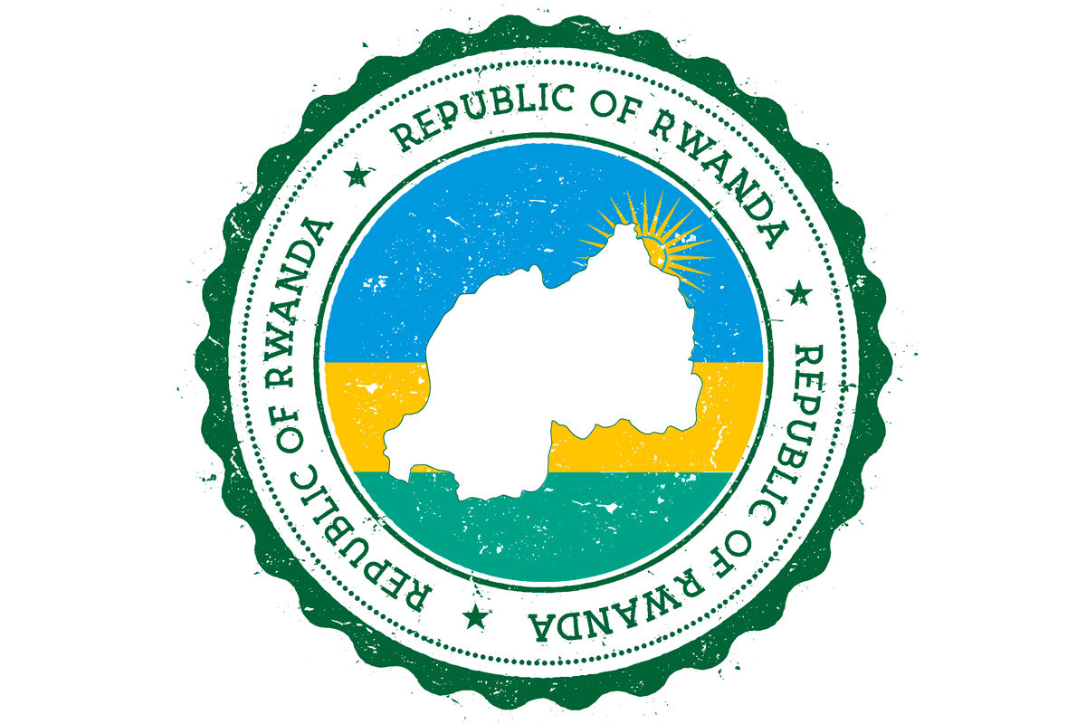 Республика Руанда