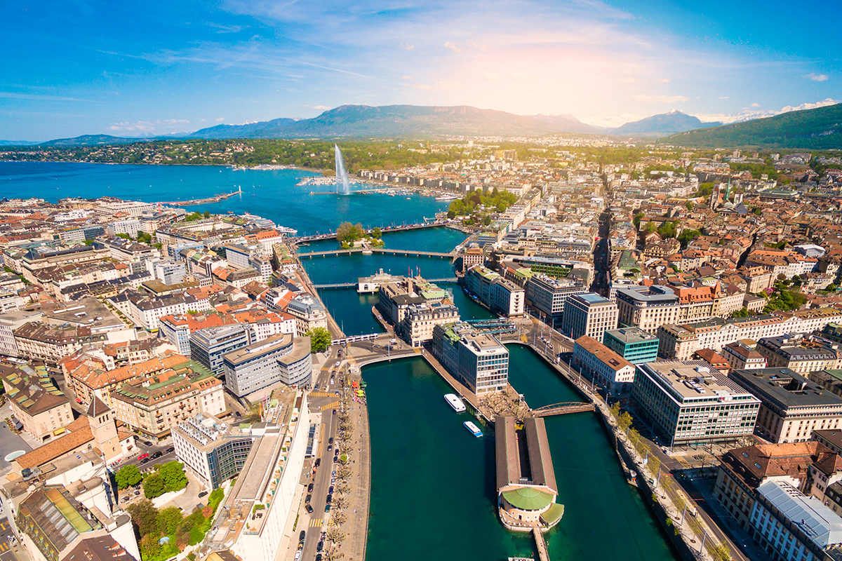 Город женева швейцария купить квартиру в черногории цены 2021