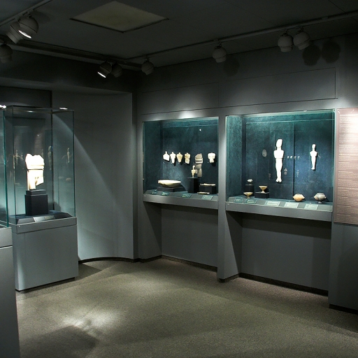 Музей Кикладского Искусства