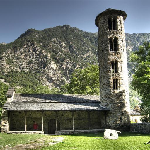 Церковь Колома