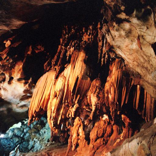 Пещеры Чианг Дао и Деревня длинношеих женщин