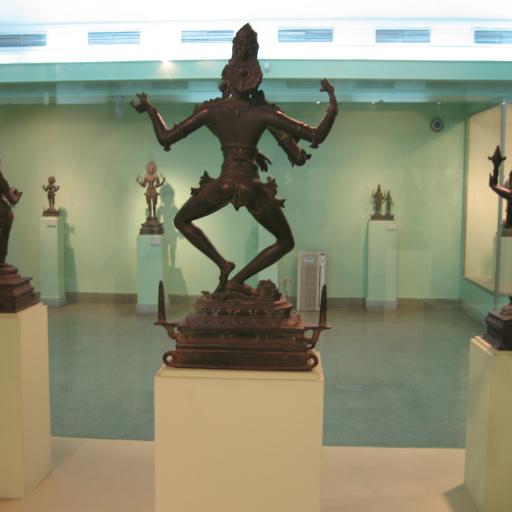 Национальный музей Индии