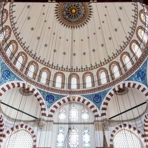 Мечеть Рустем-паши