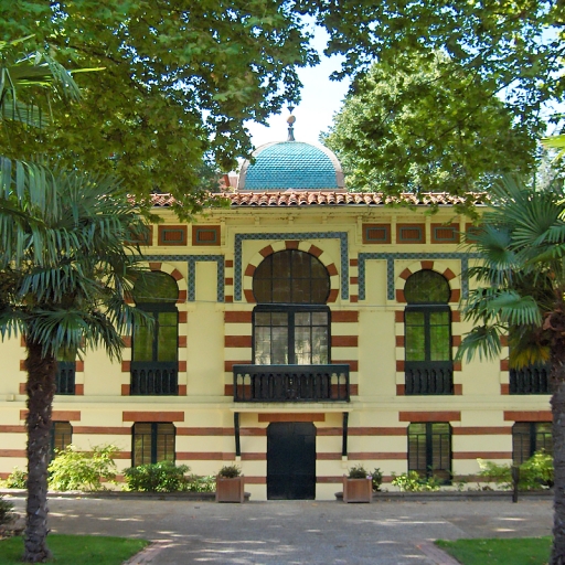 Музей Жоржа Лаби