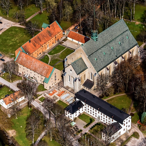 Вадстенское аббатство