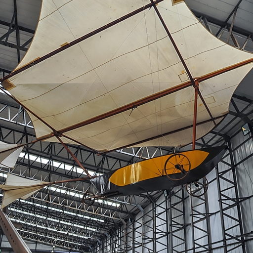 Йоркширский музей авиации