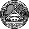 Герб: Американское Самоа