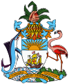 Герб: Багамские острова