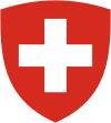 Герб: Швейцария
