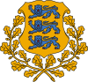 Герб: Эстония