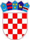 Герб: Хорватия