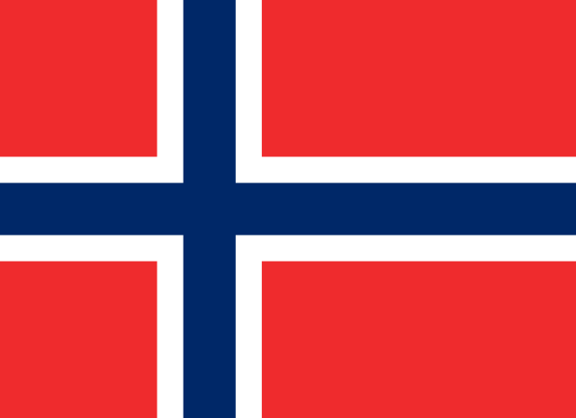 Флаг: Шпицберген
