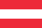 Флаг: Австрия