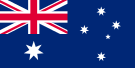 Флаг: Австралия