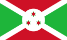Флаг: Бурунди