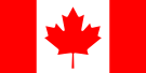 Флаг: Канада
