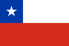 Флаг: Чили