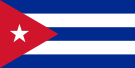 Флаг: Куба
