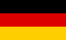 Флаг: Германия