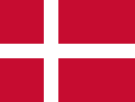 Флаг: Дания