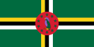 Флаг: Доминика