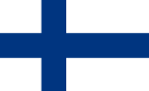Флаг: Финляндия