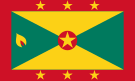 Флаг: Гренада