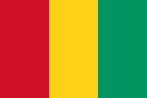 Флаг: Гвинея