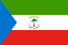 Флаг: Экваториальная Гвинея
