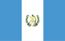 Флаг: Гватемала