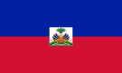 Флаг: Гаити