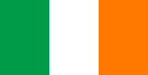 Флаг: Ирландия