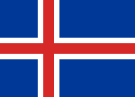 Флаг: Исландия