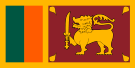 Флаг: Шри-Ланка