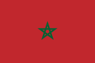 Флаг: Марокко