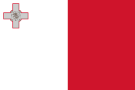 Флаг: Мальта