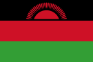 Флаг: Малави