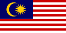 Флаг: Малайзия