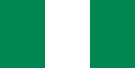 Флаг: Нигерия
