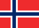 Флаг: Норвегия