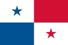 Флаг: Панама
