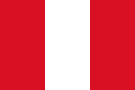 Флаг: Перу