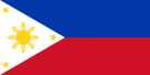 Флаг: Филиппины
