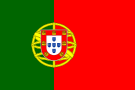 Флаг: Португалия