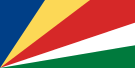 Флаг: Сейшельские Острова